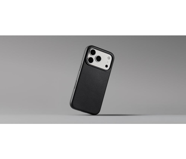 Nomad Traditional Leather Case do iPhone 18 Pro Max / 17 Pro Max M - 1586605 - zdjęcie 9